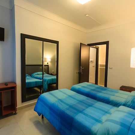 Cesare Augusto Hotel Napoli Ngoại thất bức ảnh