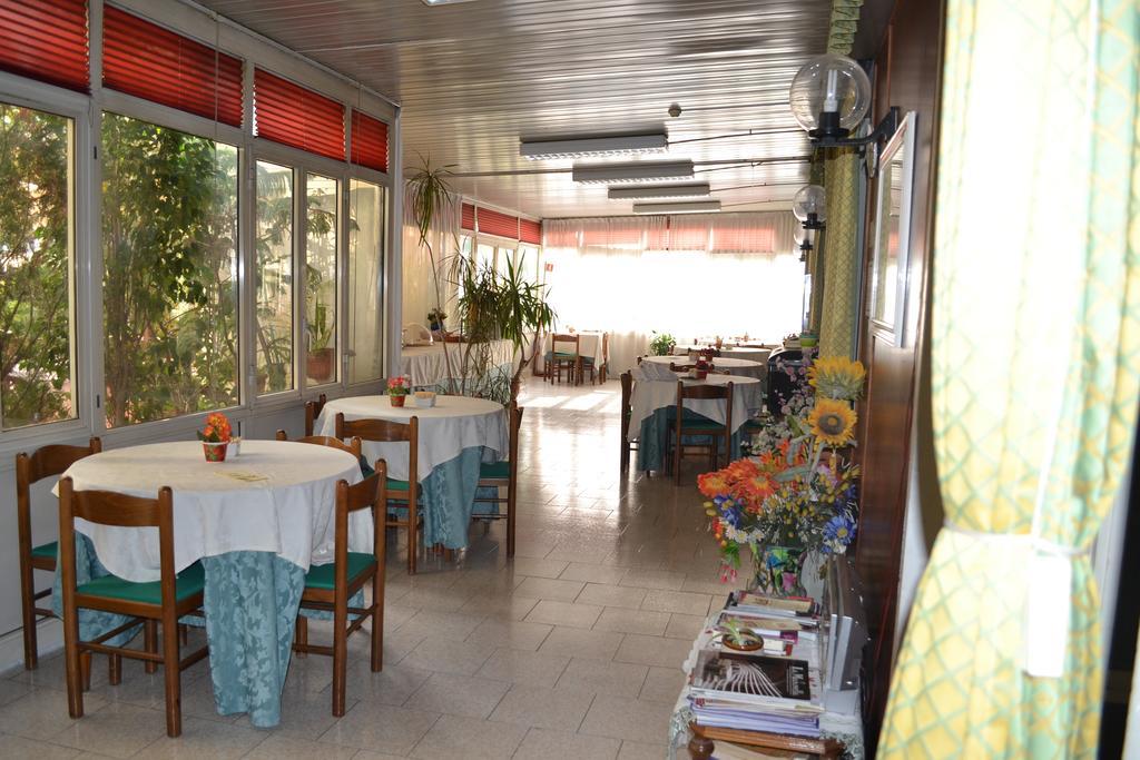 Cesare Augusto Hotel Napoli Ngoại thất bức ảnh