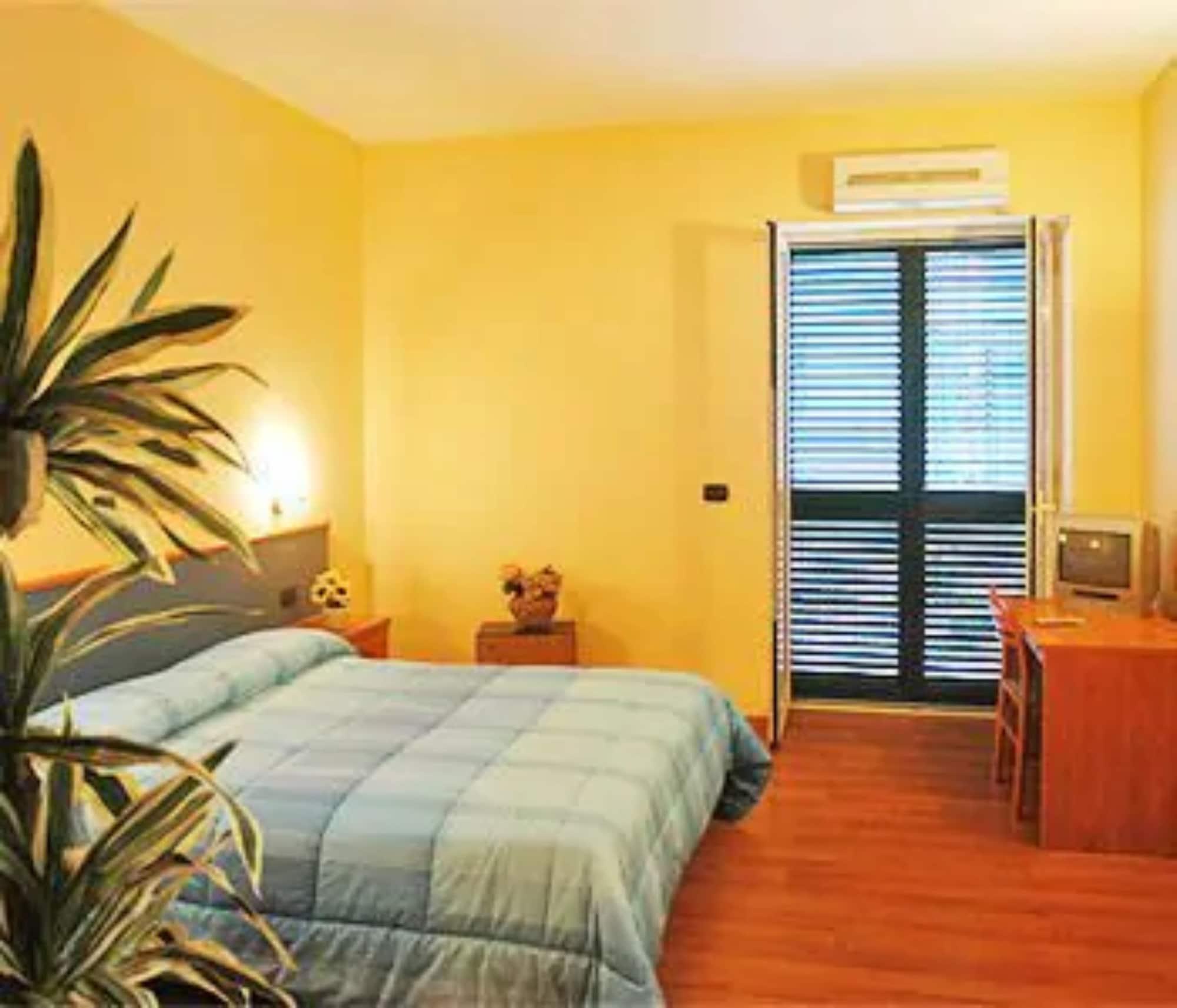 Cesare Augusto Hotel Napoli Ngoại thất bức ảnh