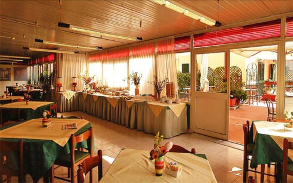 Cesare Augusto Hotel Napoli Ngoại thất bức ảnh