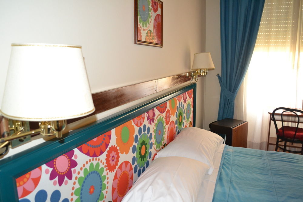 Cesare Augusto Hotel Napoli Ngoại thất bức ảnh