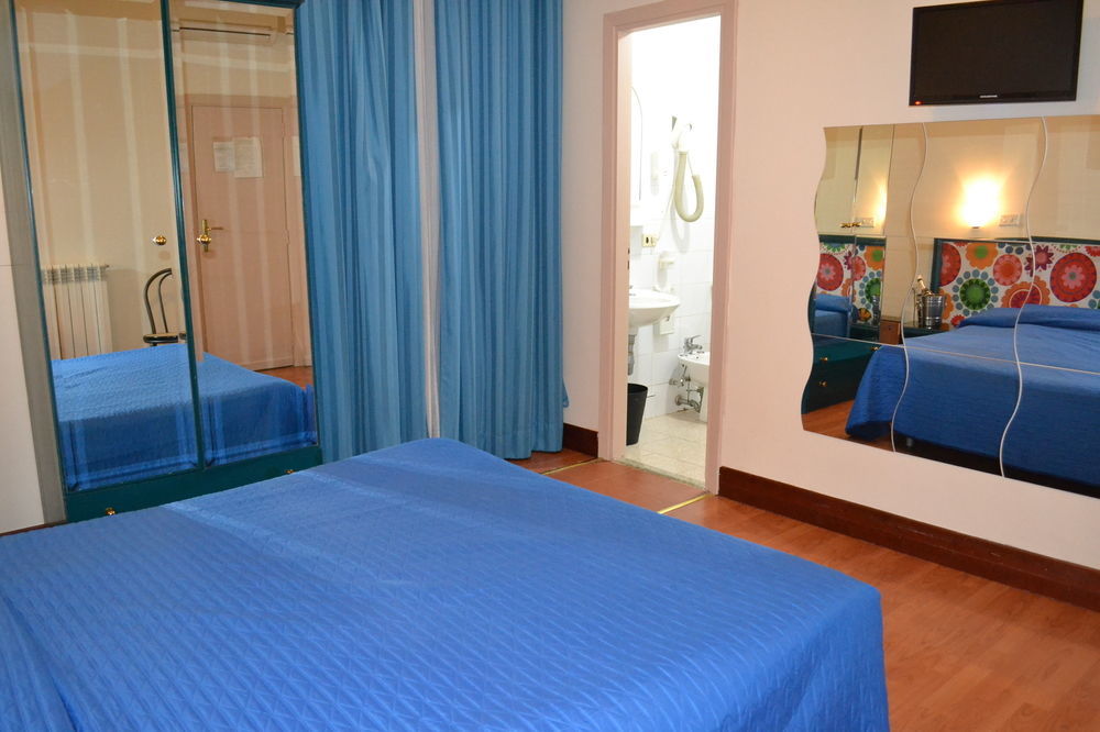 Cesare Augusto Hotel Napoli Ngoại thất bức ảnh