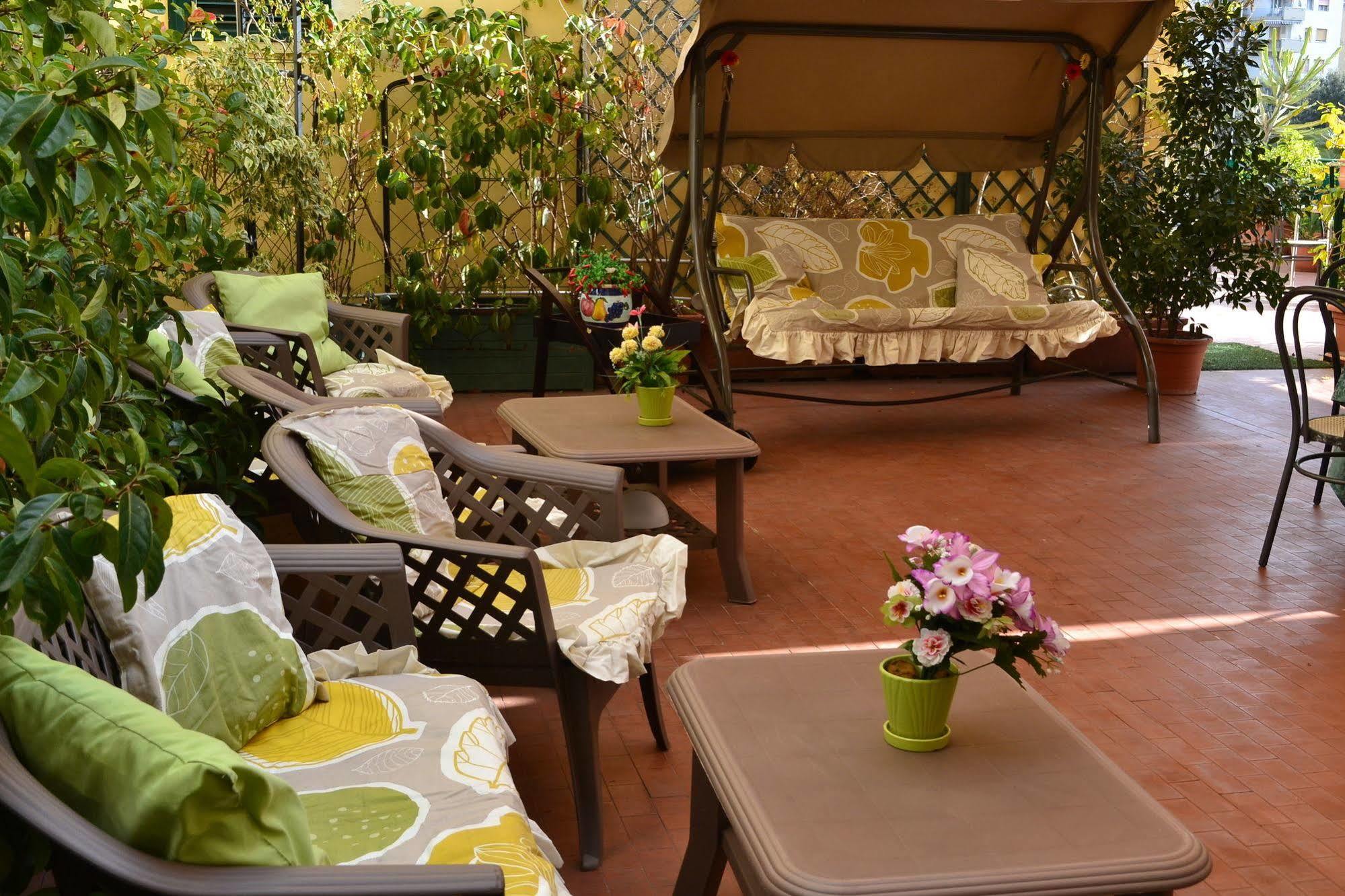 Cesare Augusto Hotel Napoli Ngoại thất bức ảnh